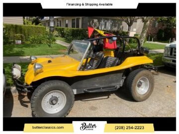 1970 Volkswagen Other Volkswagen Models