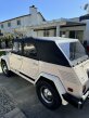 Thumbnail Photo 3 for 1970 Volkswagen Thing for Sale by Owner