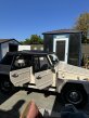 Thumbnail Photo 2 for 1970 Volkswagen Thing for Sale by Owner