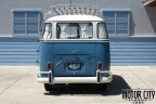 Thumbnail Photo 4 for 1970 Volkswagen Vans