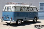 Thumbnail Photo 3 for 1970 Volkswagen Vans