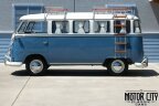 Thumbnail Photo 6 for 1970 Volkswagen Vans