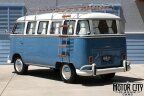 Thumbnail Photo 5 for 1970 Volkswagen Vans