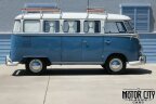 Thumbnail Photo 2 for 1970 Volkswagen Vans