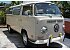 1970 Volkswagen Vans