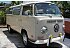 1970 Volkswagen Vans