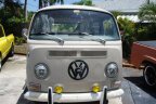 Thumbnail Photo 1 for 1970 Volkswagen Vans