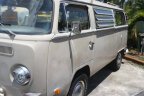 Thumbnail Photo 2 for 1970 Volkswagen Vans