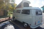 Thumbnail Photo 5 for 1970 Volkswagen Vans