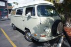 Thumbnail Photo 1 for 1970 Volkswagen Vans