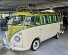 Thumbnail Photo 3 for 1970 Volkswagen Vans for Sale by Owner