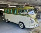 Thumbnail Photo 5 for 1970 Volkswagen Vans for Sale by Owner