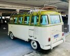 Thumbnail Photo 6 for 1970 Volkswagen Vans for Sale by Owner