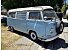 1970 Volkswagen Vans
