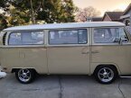 Thumbnail Photo 4 for 1970 Volkswagen Vans