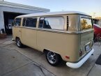 Thumbnail Photo 2 for 1970 Volkswagen Vans