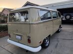 Thumbnail Photo 3 for 1970 Volkswagen Vans
