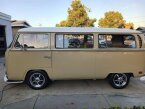 Thumbnail Photo 1 for 1970 Volkswagen Vans