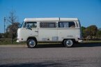Thumbnail Photo 2 for 1970 Volkswagen Vans