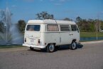 Thumbnail Photo 5 for 1970 Volkswagen Vans
