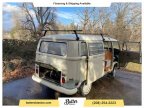 Thumbnail Photo 1 for 1970 Volkswagen Vans