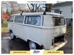 Thumbnail Photo 2 for 1970 Volkswagen Vans