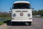 Thumbnail Photo 1 for 1970 Volkswagen Vans