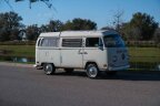 Thumbnail Photo 2 for 1970 Volkswagen Vans