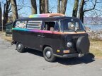 Thumbnail Photo 3 for 1970 Volkswagen Vans