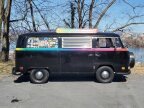 Thumbnail Photo 4 for 1970 Volkswagen Vans