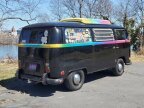 Thumbnail Photo 5 for 1970 Volkswagen Vans