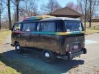 Thumbnail Photo 2 for 1970 Volkswagen Vans