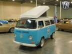 Thumbnail Photo 4 for 1970 Volkswagen Vans