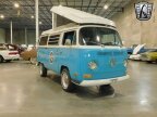 Thumbnail Photo 5 for 1970 Volkswagen Vans