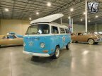 Thumbnail Photo 2 for 1970 Volkswagen Vans
