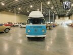 Thumbnail Photo 3 for 1970 Volkswagen Vans