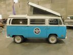 Thumbnail Photo 6 for 1970 Volkswagen Vans
