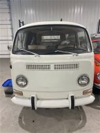 Thumbnail Photo 6 for 1970 Volkswagen Vans
