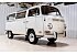1970 Volkswagen Vans