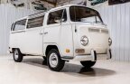 Thumbnail Photo 1 for 1970 Volkswagen Vans
