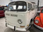 Thumbnail Photo 2 for 1970 Volkswagen Vans
