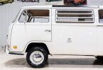 Thumbnail Photo 5 for 1970 Volkswagen Vans