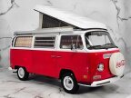 Thumbnail Photo 1 for 1970 Volkswagen Vans