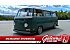 1970 Volkswagen Vans