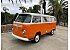 1970 Volkswagen Vans