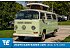 1970 Volkswagen Vans