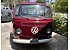 1970 Volkswagen Vans