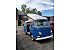 1970 Volkswagen Vans
