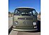 1970 Volkswagen Vans
