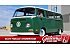1970 Volkswagen Vans